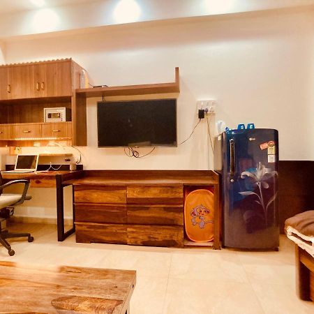Apartment In Mumbai City Centre エクステリア 写真