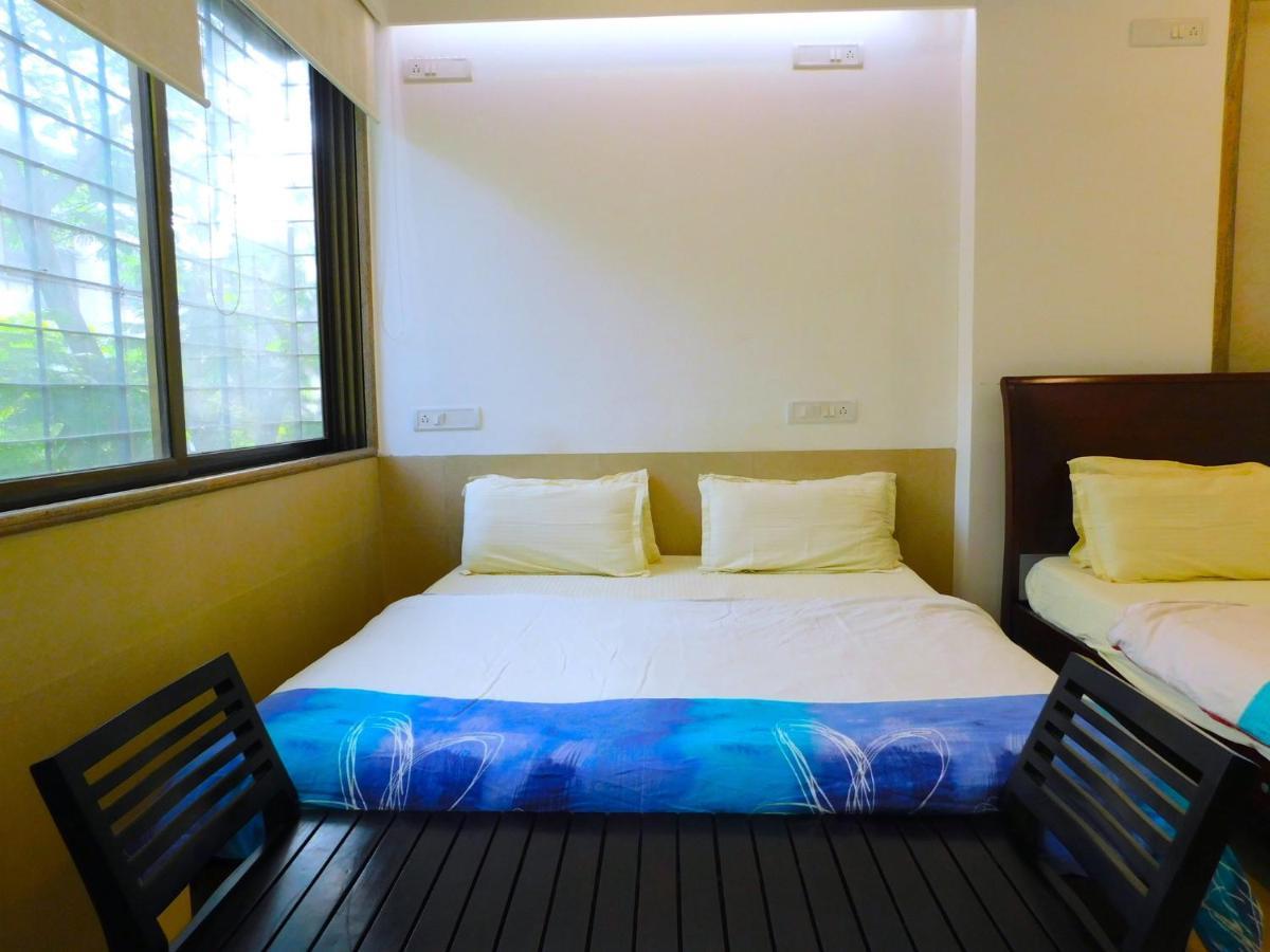 Apartment In Mumbai City Centre エクステリア 写真
