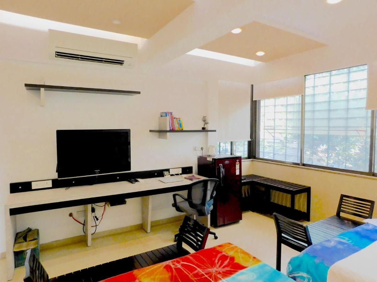 Apartment In Mumbai City Centre エクステリア 写真