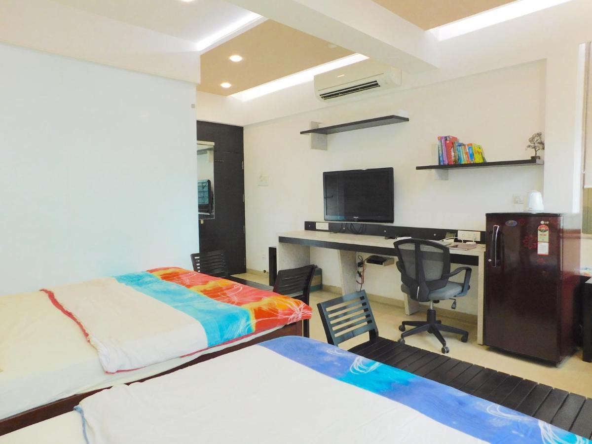 Apartment In Mumbai City Centre エクステリア 写真