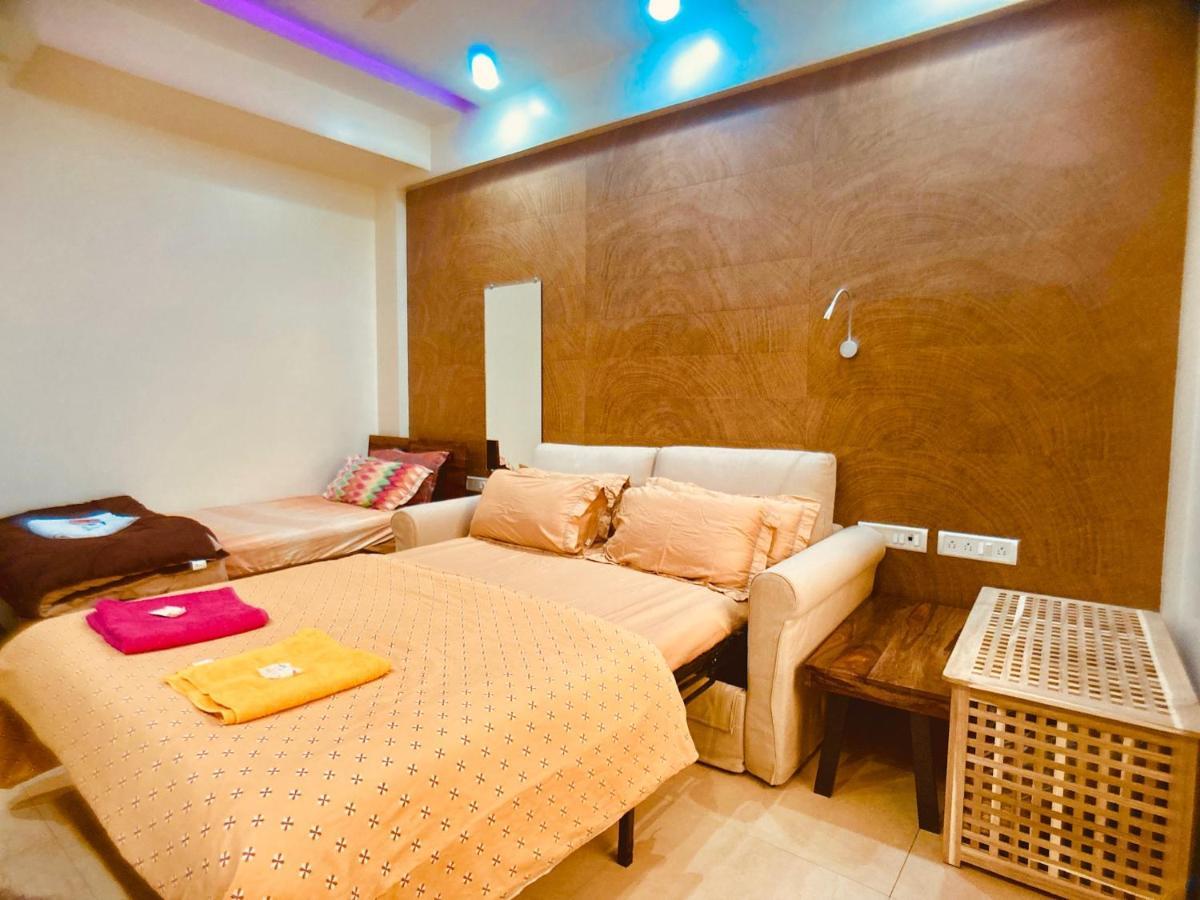 Apartment In Mumbai City Centre エクステリア 写真