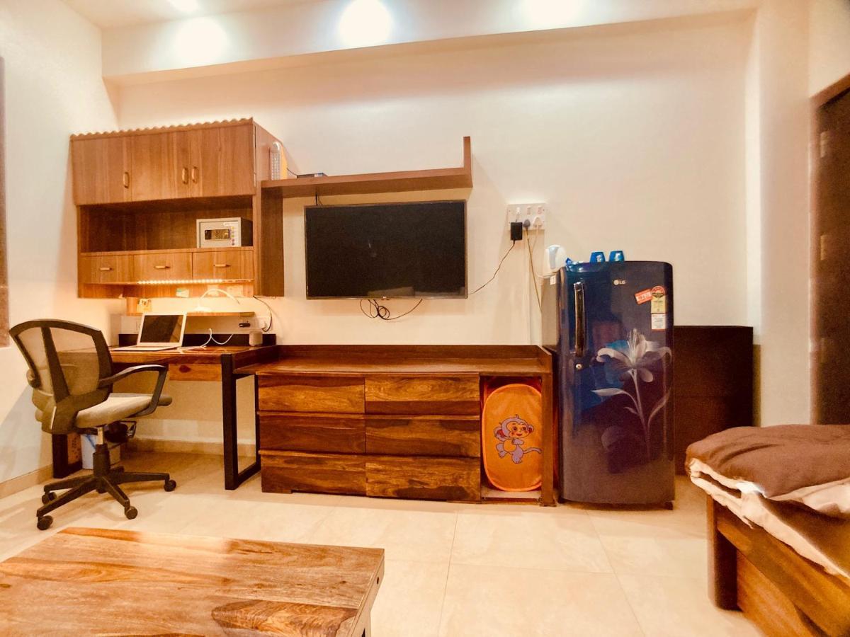 Apartment In Mumbai City Centre エクステリア 写真