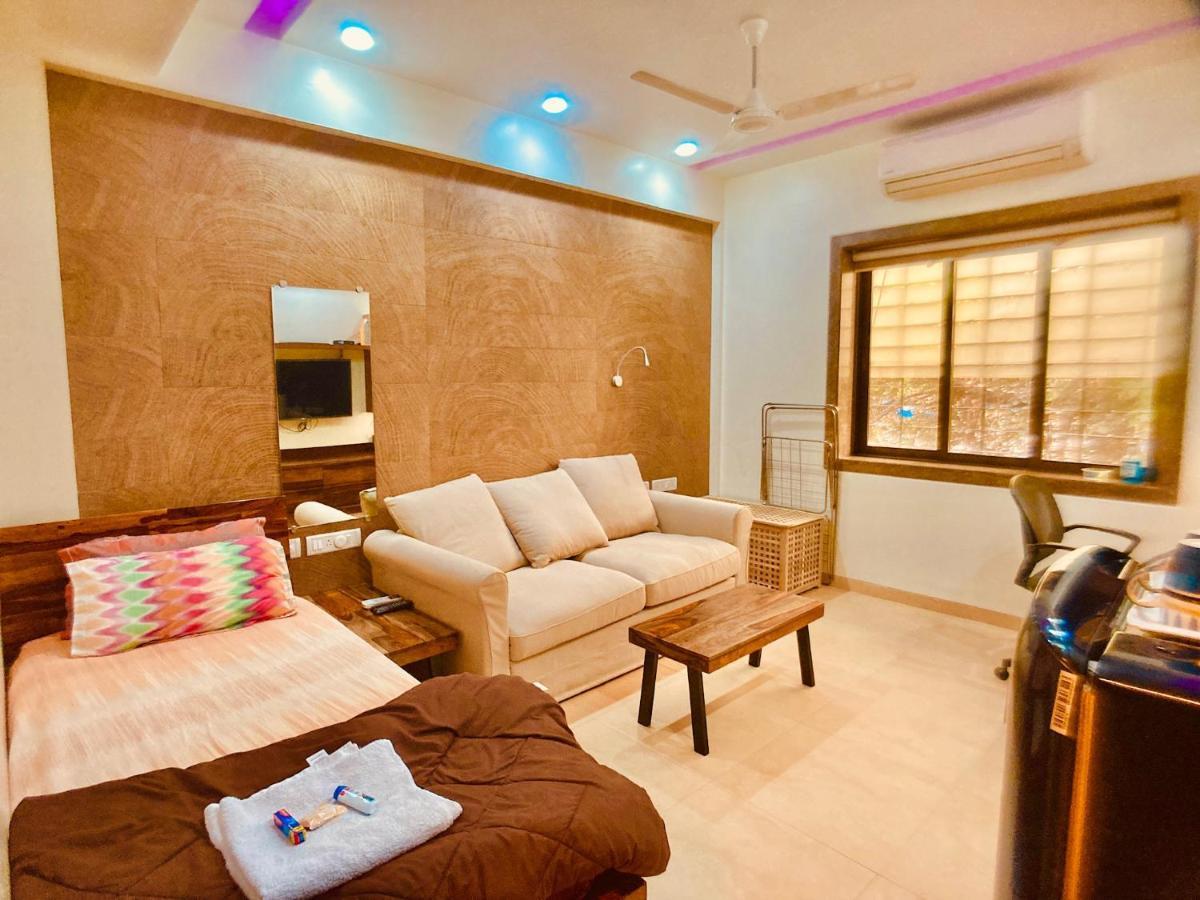Apartment In Mumbai City Centre エクステリア 写真