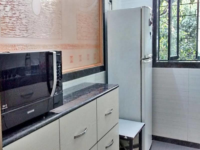 Apartment In Mumbai City Centre エクステリア 写真